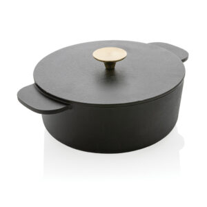 Ukiyo Cast Iron Pan Medium