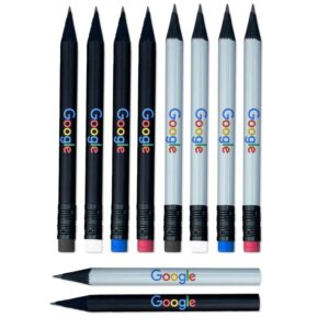 Premium Golf Pencil Printed No Eraser