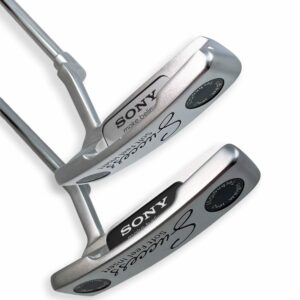 Success Golf Putter