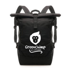 RPET Roll Down Bag