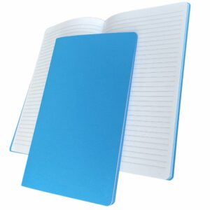 Castelli Prisma 100% Recyclable Paper Notebook