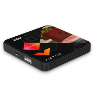 Arc RCS Powerbank