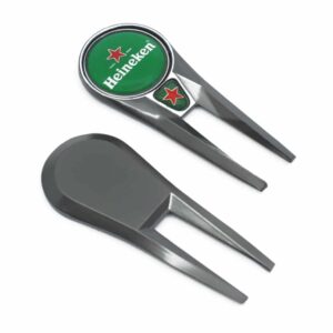Geo Golf Divot Repair Tool
