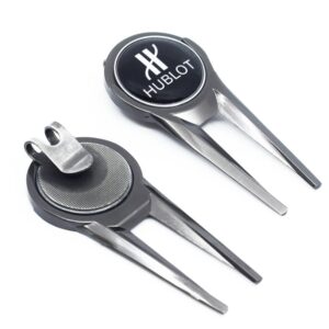 Capmate (2 In 1 Golf Repair Tool And Cap Clip)