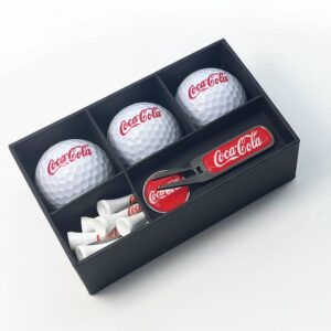 Golf Repair Tool Combo 3 Ball Pack
