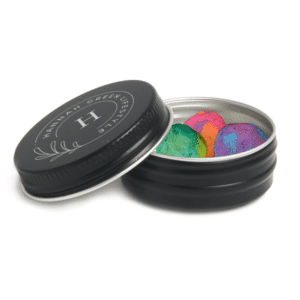 Rainball Seedtins