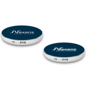 Multi Wireless Charger and Powerbank RCS