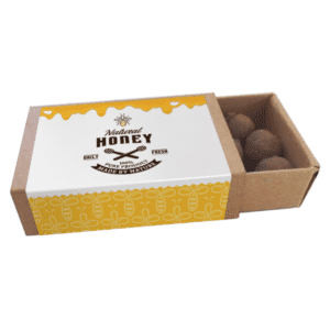 Seedball Matchboxes
