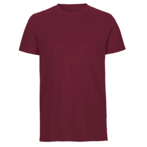 Neutral® Unisex Tiger Organic Cotton in Conversion T-Shirt