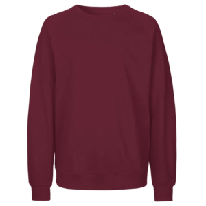 Neutral® Unisex Tiger Organic Cotton in Conversion Sweatshirt