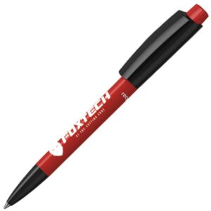 Zeno Recycled Ballpen