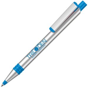 Virtuo Recycled Aluminium Ballpen