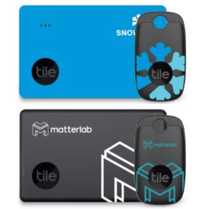 Tile Performance Pack