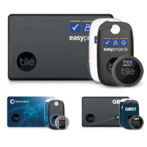 Tile Pro Essentials Pack