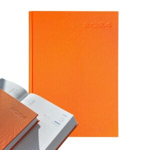 Castelli Oceano 100% Recycled Bottles Ecological A5 Daily Diary