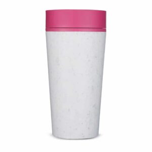 Circular & Co 12oz Trust-Lock Coffee Cup