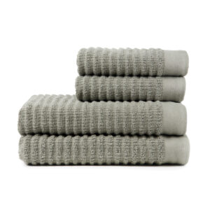 VINGA Landro Towel 4pcs Set