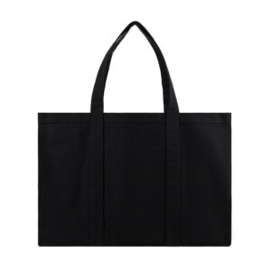 VINGA Hilo AWARE Recycled Canvas Maxi Tote Bag