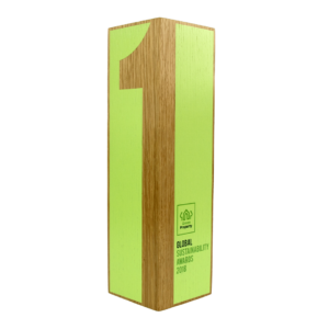 Oak Column Award