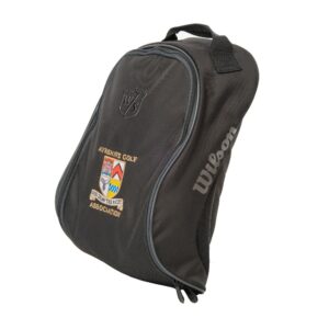 Wilson Staff Golf Shoe Bag