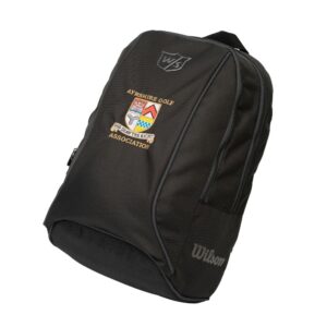 Wilson Staff Golf Backpack