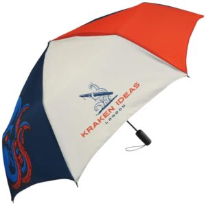 Executive Telescopic UK Eco Umbrella