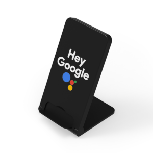 Bolt RCS Wireless Charging Phone Stand