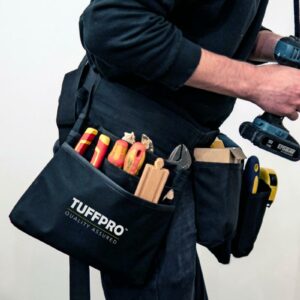 TUFFPRO Tool Belt