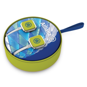 Drum RCS Bluetooth Earbuds