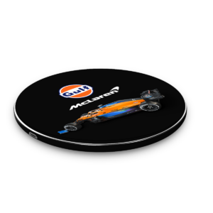 Desktop RCS Wireless Charger