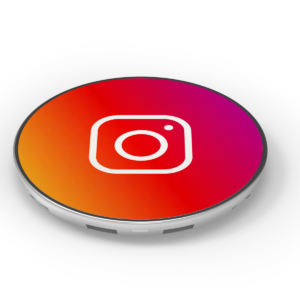 Hub RCS Wireless Charger