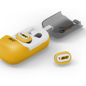 Jam RCS Bluetooth Earbuds
