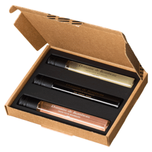 Wine Tasting (3pc RPET Tube Letterbox)