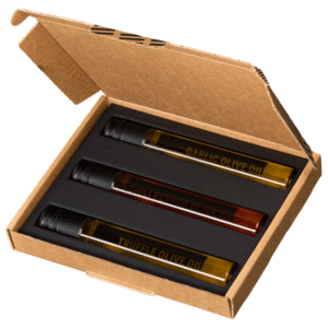 Olive Oil (3pc RPET Tube Letterbox)
