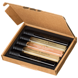 Wine Tasting (5pc RPET Tube Letterbox)
