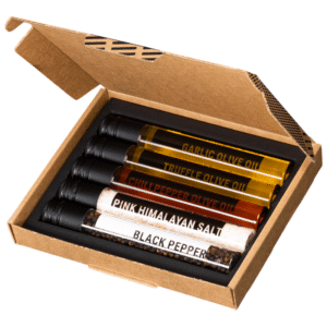 Cooking Set (5pc RPET Tube Letterbox)