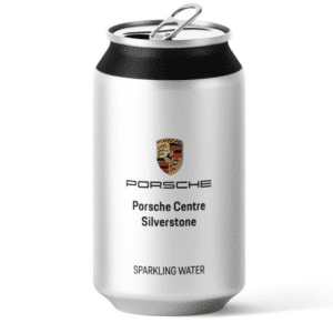 Canned Water 330ml