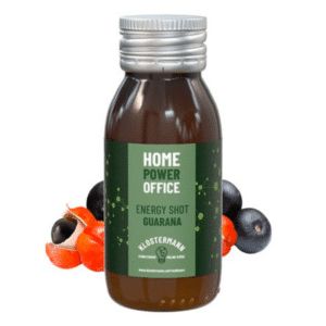 Energy Shot - Gurana 60ml
