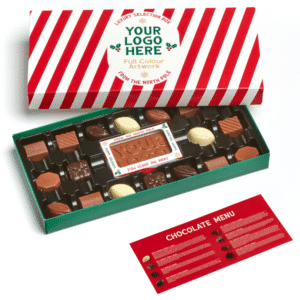 Festive Selection Box