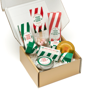 Luxury Chocolate Gift Box