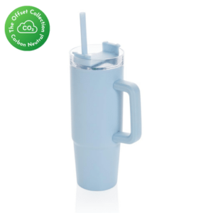 Tana RCS Plastic Tumbler With Handle 900ml