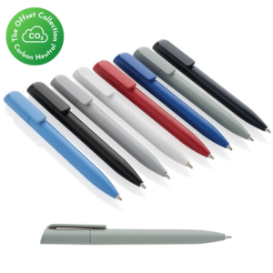 Pocketpal GRS Certified Recycled ABS Mini Pen