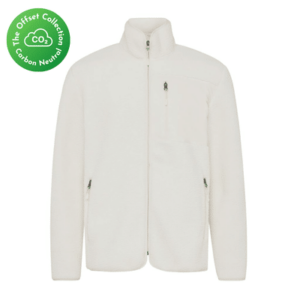 Iqoniq Diran Recycled Polyester Pile Fleece Jacket