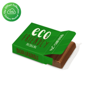 3 Baton Bar Box Milk Chocolate 41% Cocoa