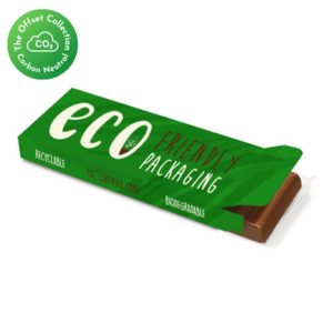 12 Baton Bar Box Milk Chocolate 41% Cocoa