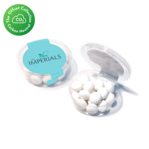 Midi Pot Mint Imperials