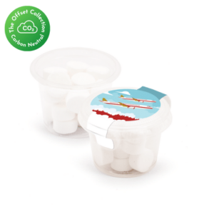 Mini Pot Midi Mints