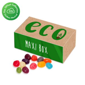Maxi Box The Jelly Bean Factory®