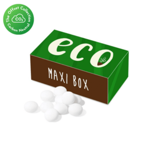 Maxi Box Mint Imperials