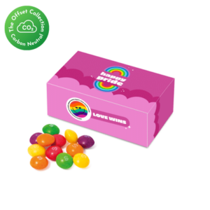 Midi Box Skittles®